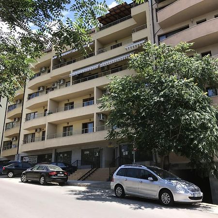 Apartment Elena Sandanski Exterior photo
